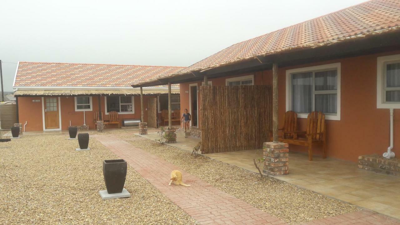 Ferienwohnung Little Sister's Colchester Exterior foto